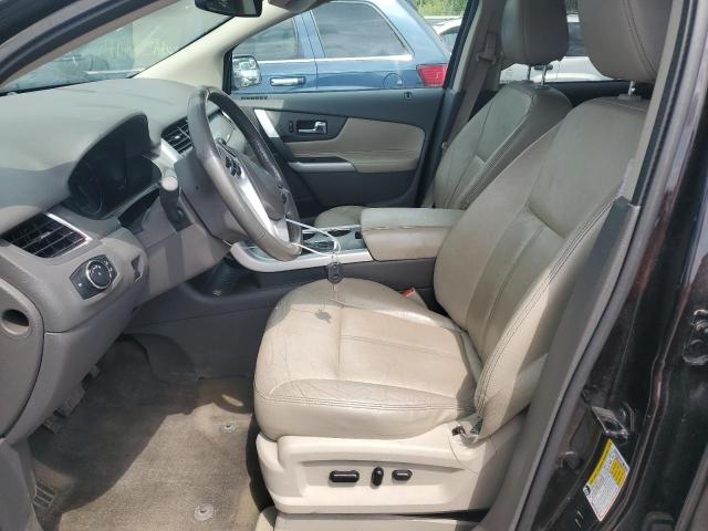 Photo 6 VIN: 2FMDK4JC6EBA23750 - FORD EDGE SEL 