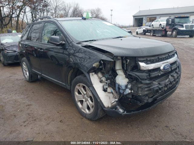 Photo 0 VIN: 2FMDK4JC6EBA27006 - FORD EDGE 