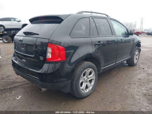 Photo 3 VIN: 2FMDK4JC6EBA27006 - FORD EDGE 