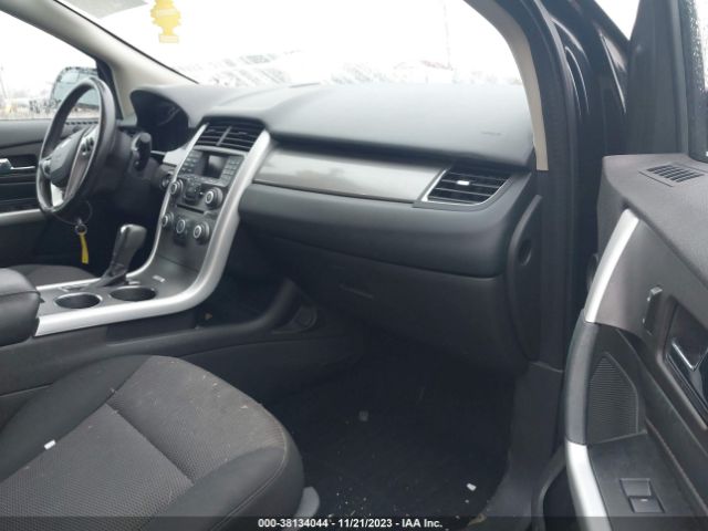 Photo 4 VIN: 2FMDK4JC6EBA27006 - FORD EDGE 