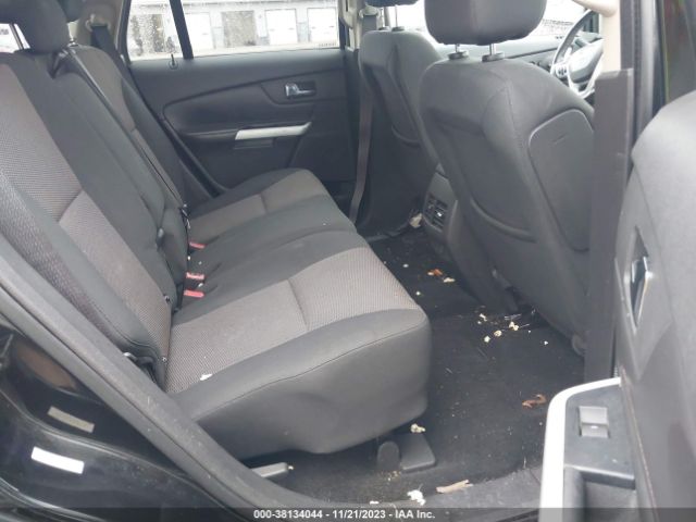 Photo 7 VIN: 2FMDK4JC6EBA27006 - FORD EDGE 