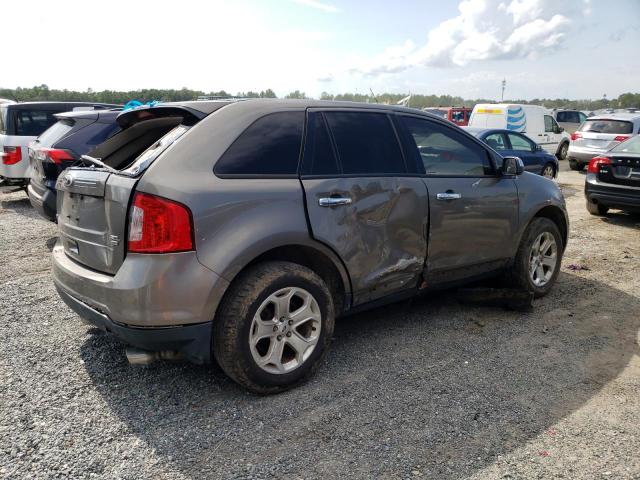 Photo 2 VIN: 2FMDK4JC6EBA32318 - FORD EDGE SEL 