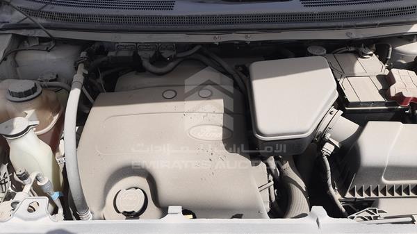 Photo 28 VIN: 2FMDK4JC6EBA36174 - FORD EDGE 