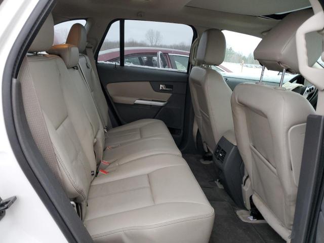 Photo 10 VIN: 2FMDK4JC6EBA41178 - FORD EDGE SEL 