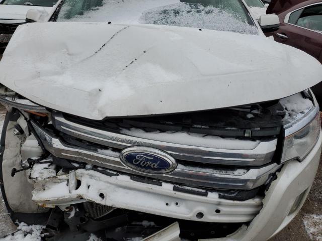 Photo 11 VIN: 2FMDK4JC6EBA41178 - FORD EDGE SEL 