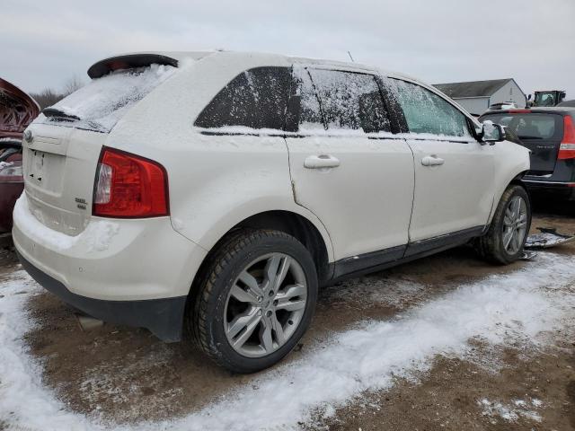 Photo 2 VIN: 2FMDK4JC6EBA41178 - FORD EDGE SEL 