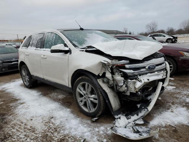 Photo 3 VIN: 2FMDK4JC6EBA41178 - FORD EDGE SEL 