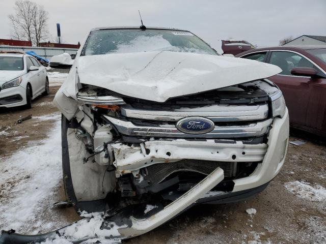 Photo 4 VIN: 2FMDK4JC6EBA41178 - FORD EDGE SEL 