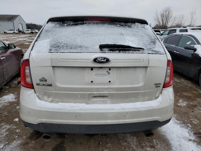 Photo 5 VIN: 2FMDK4JC6EBA41178 - FORD EDGE SEL 