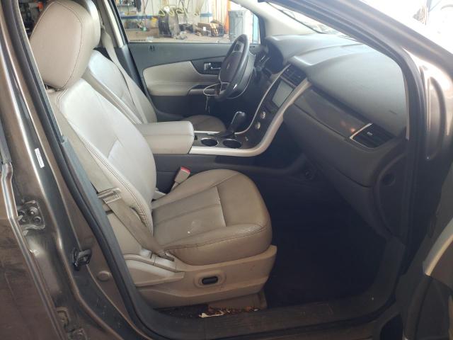 Photo 4 VIN: 2FMDK4JC6EBA46090 - FORD EDGE SEL 