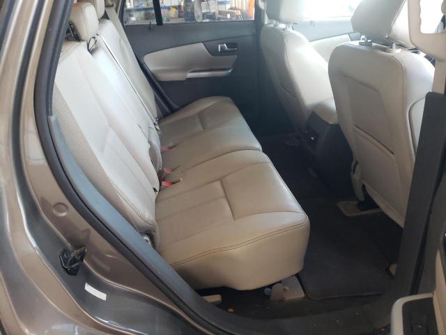 Photo 5 VIN: 2FMDK4JC6EBA46090 - FORD EDGE SEL 