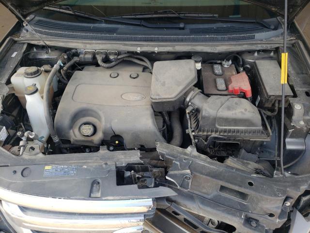 Photo 6 VIN: 2FMDK4JC6EBA46090 - FORD EDGE SEL 