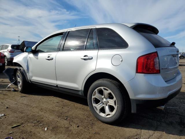 Photo 1 VIN: 2FMDK4JC6EBA62984 - FORD EDGE SEL 