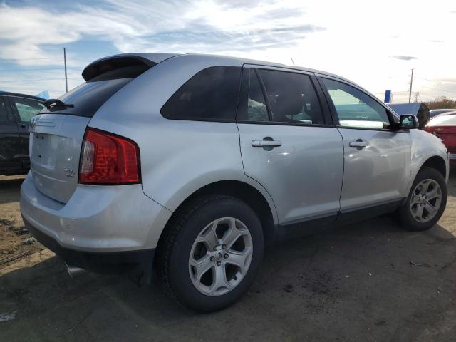 Photo 2 VIN: 2FMDK4JC6EBA62984 - FORD EDGE SEL 