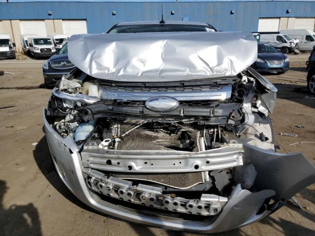 Photo 4 VIN: 2FMDK4JC6EBA62984 - FORD EDGE SEL 