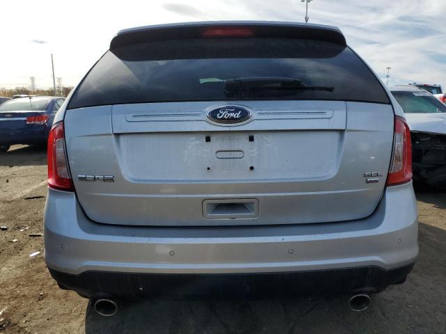 Photo 5 VIN: 2FMDK4JC6EBA62984 - FORD EDGE SEL 