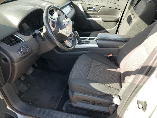 Photo 6 VIN: 2FMDK4JC6EBA62984 - FORD EDGE SEL 