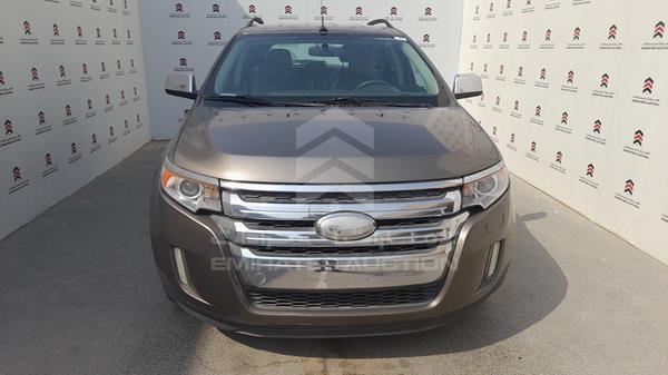 Photo 0 VIN: 2FMDK4JC6EBA93233 - FORD EDGE 