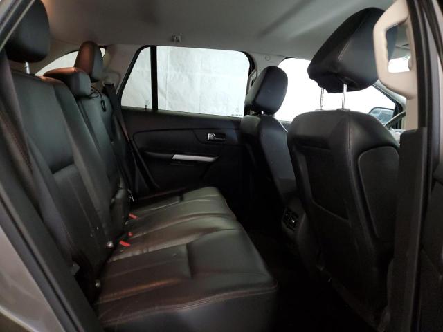 Photo 10 VIN: 2FMDK4JC6EBB03761 - FORD EDGE 