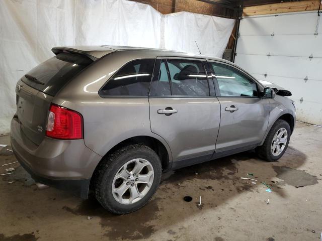 Photo 2 VIN: 2FMDK4JC6EBB03761 - FORD EDGE 