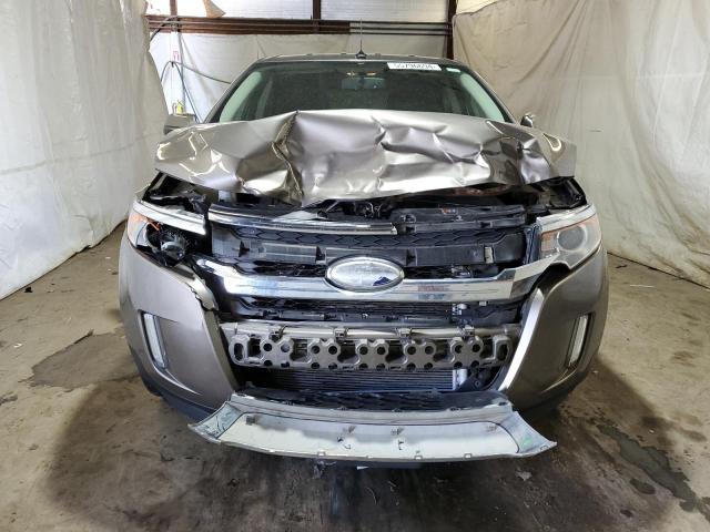 Photo 4 VIN: 2FMDK4JC6EBB03761 - FORD EDGE 