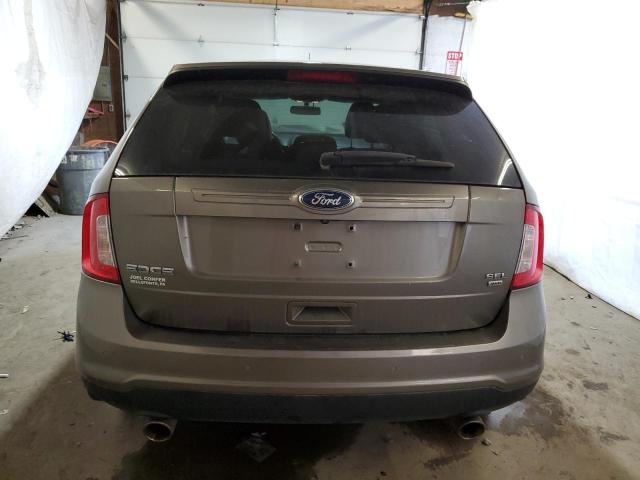 Photo 5 VIN: 2FMDK4JC6EBB03761 - FORD EDGE 