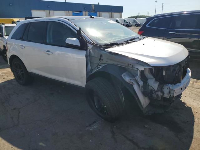 Photo 3 VIN: 2FMDK4JC6EBB07924 - FORD EDGE SEL 