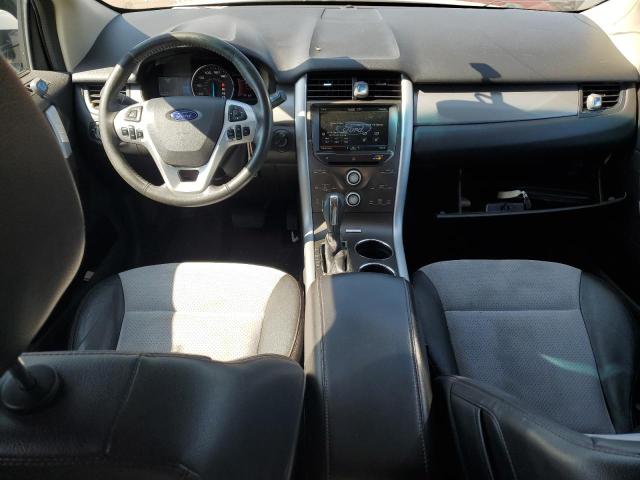 Photo 7 VIN: 2FMDK4JC6EBB07924 - FORD EDGE SEL 