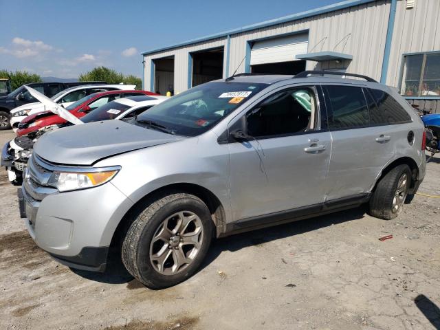 Photo 0 VIN: 2FMDK4JC6EBB10919 - FORD EDGE 