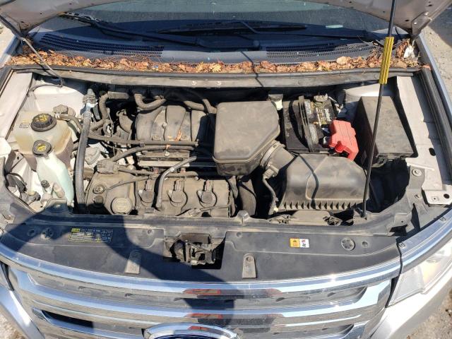 Photo 10 VIN: 2FMDK4JC6EBB10919 - FORD EDGE 