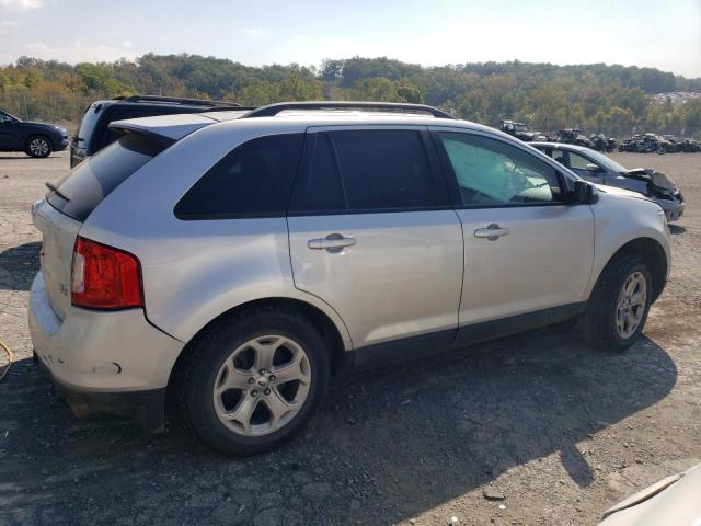 Photo 2 VIN: 2FMDK4JC6EBB10919 - FORD EDGE 