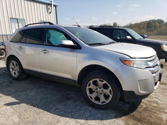 Photo 3 VIN: 2FMDK4JC6EBB10919 - FORD EDGE 