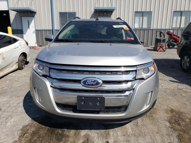 Photo 4 VIN: 2FMDK4JC6EBB10919 - FORD EDGE 