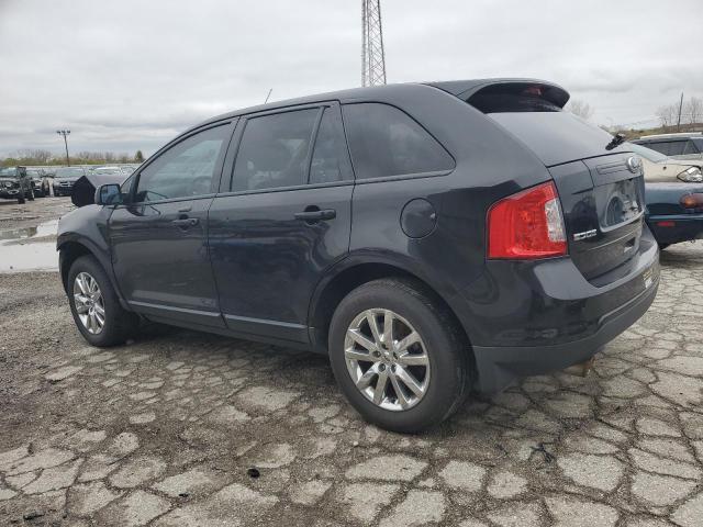 Photo 1 VIN: 2FMDK4JC6EBB17062 - FORD EDGE SEL 