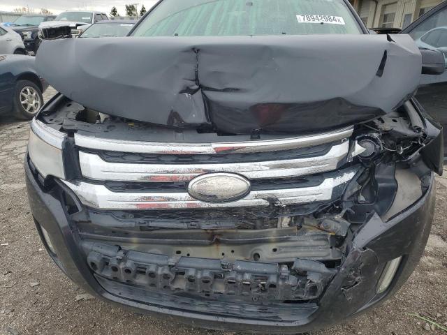 Photo 11 VIN: 2FMDK4JC6EBB17062 - FORD EDGE SEL 