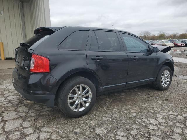 Photo 2 VIN: 2FMDK4JC6EBB17062 - FORD EDGE SEL 