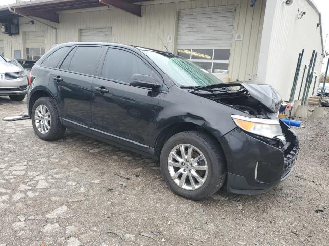 Photo 3 VIN: 2FMDK4JC6EBB17062 - FORD EDGE SEL 