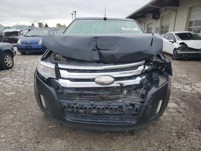 Photo 4 VIN: 2FMDK4JC6EBB17062 - FORD EDGE SEL 