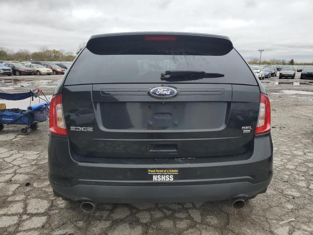 Photo 5 VIN: 2FMDK4JC6EBB17062 - FORD EDGE SEL 