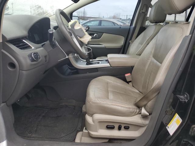 Photo 6 VIN: 2FMDK4JC6EBB17062 - FORD EDGE SEL 