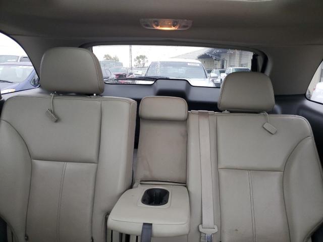 Photo 9 VIN: 2FMDK4JC6EBB17062 - FORD EDGE SEL 