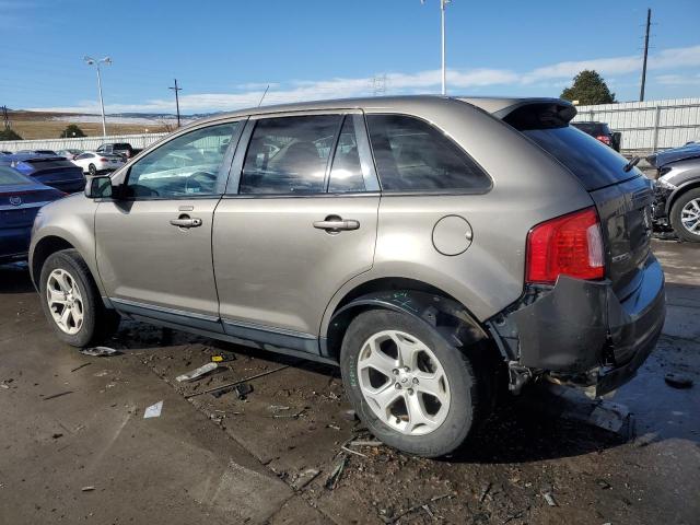 Photo 1 VIN: 2FMDK4JC6EBB23377 - FORD EDGE SEL 