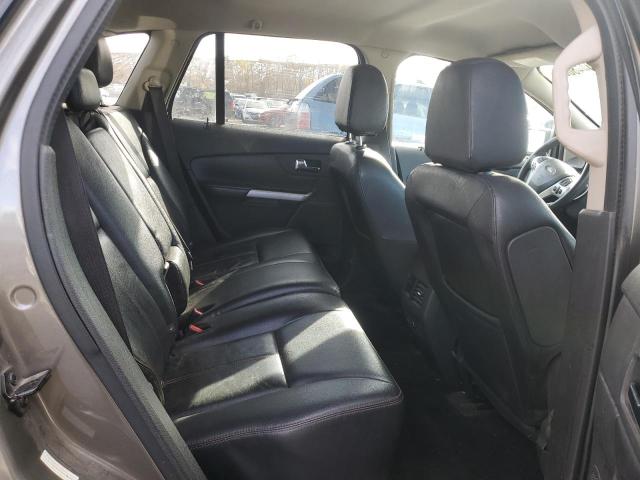 Photo 10 VIN: 2FMDK4JC6EBB23377 - FORD EDGE SEL 