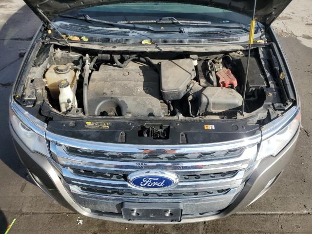 Photo 11 VIN: 2FMDK4JC6EBB23377 - FORD EDGE SEL 