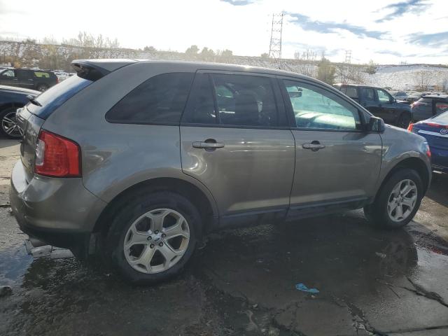 Photo 2 VIN: 2FMDK4JC6EBB23377 - FORD EDGE SEL 