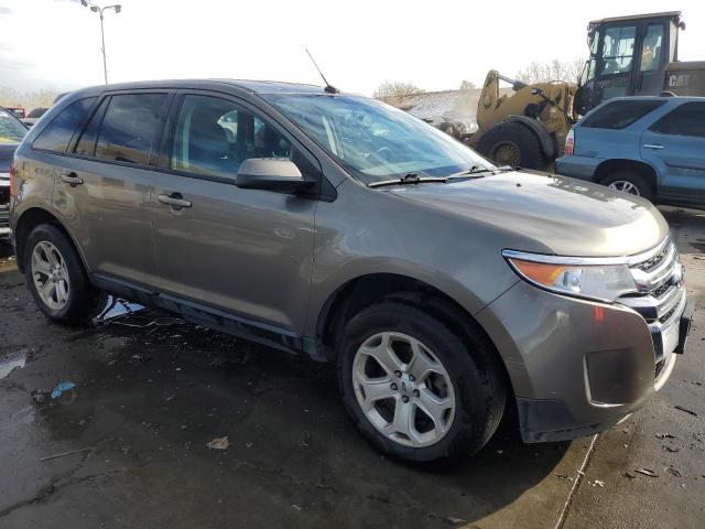 Photo 3 VIN: 2FMDK4JC6EBB23377 - FORD EDGE SEL 