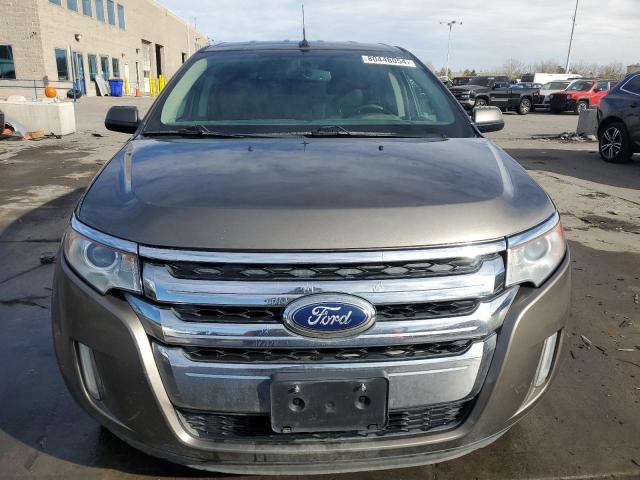 Photo 4 VIN: 2FMDK4JC6EBB23377 - FORD EDGE SEL 