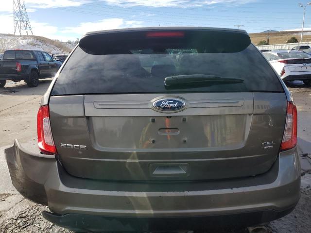 Photo 5 VIN: 2FMDK4JC6EBB23377 - FORD EDGE SEL 