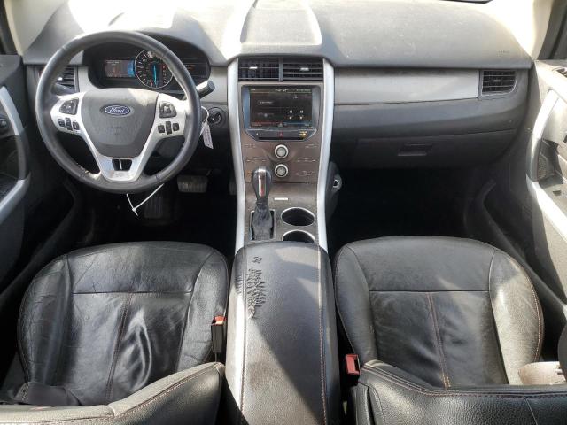 Photo 7 VIN: 2FMDK4JC6EBB23377 - FORD EDGE SEL 