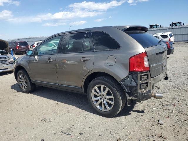 Photo 1 VIN: 2FMDK4JC6EBB26747 - FORD EDGE 